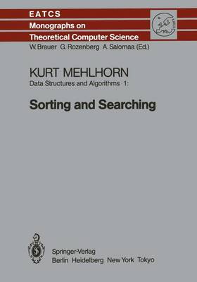 Data Structures and Algorithms 1