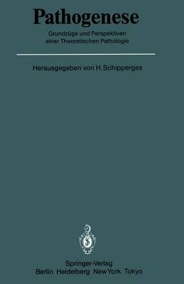 Pathogenese