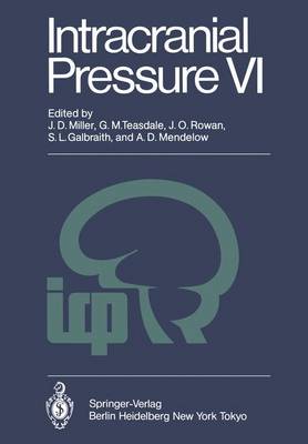 Intracranial Pressure VI