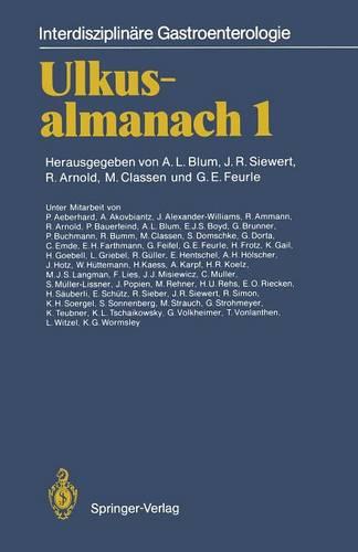 Ulkusalmanach 1