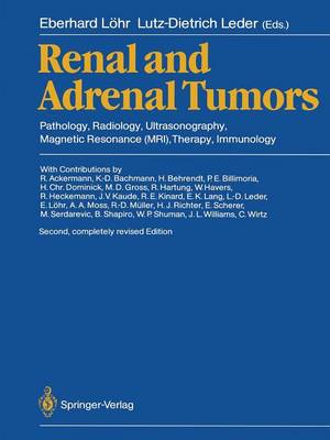 Renal and Adrenal Tumors