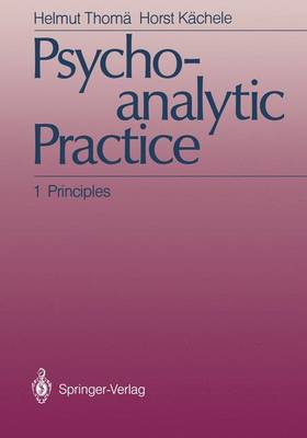 Psychoanalytic Practice