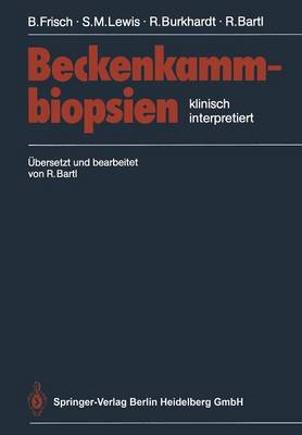 Beckenkammbiopsien