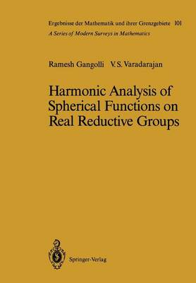 Harmonic Analysis of Spherical Functions on Real Reductive Groups