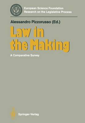 Law in the Making