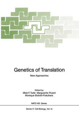 Genetics of Translation