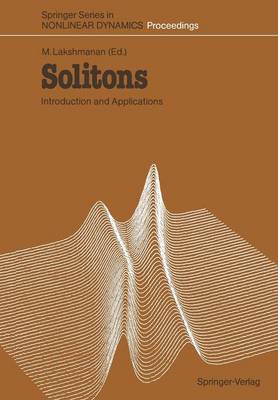 Solitons