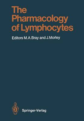 The Pharmacology of Lymphocytes