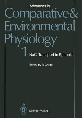 NaCl Transport in Epithelia