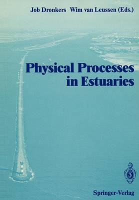 Physical Processes in Estuaries