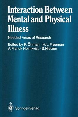 Interaction Between Mental and Physical Illness