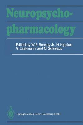 Neuropsychopharmacology