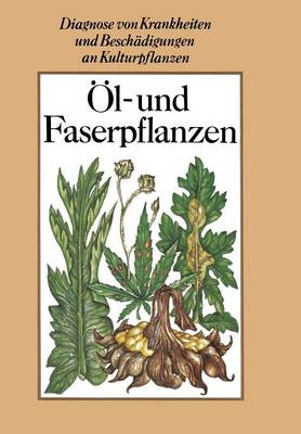 Öl- und Faserpflanzen
