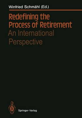Redefining the Process of Retirement