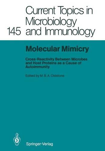 Molecular Mimicry