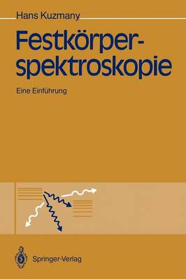 Festkörperspektroskopie
