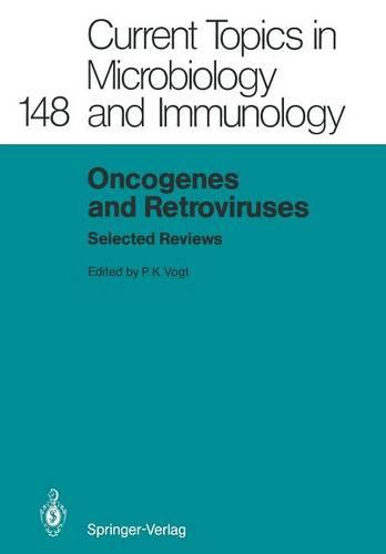 Oncogenes and Retroviruses