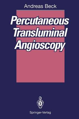 Percutaneous Transluminal Angioscopy
