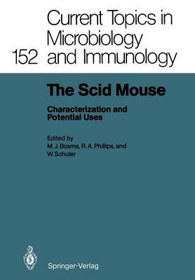 The Scid Mouse