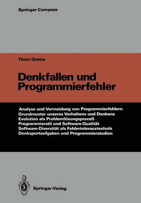 Denkfallen und Programmierfehler