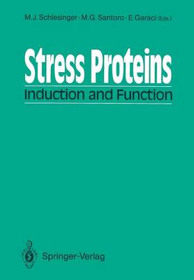 Stress Proteins