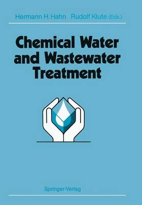 Chemical Water and Wastewater Treatment