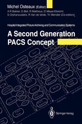A Second Generation PACS Concept