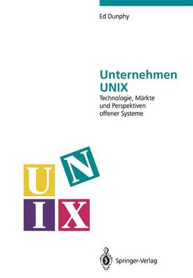 Unternehmen UNIX