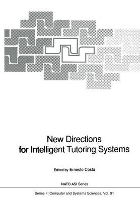New Directions for Intelligent Tutoring Systems