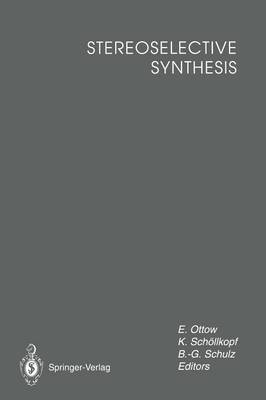 Stereoselective Synthesis