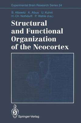 Structural and Functional Organization of the Neocortex