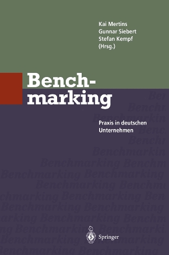 Benchmarking