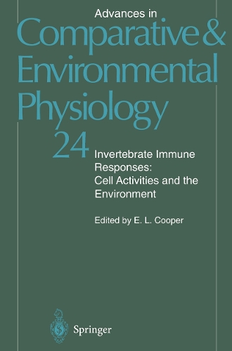 Invertebrate Immune Responses
