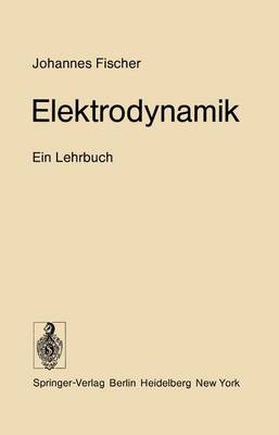 Elektrodynamik