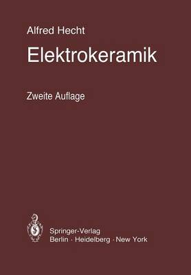 Elektrokeramik