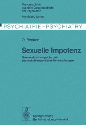 Sexuelle Impotenz