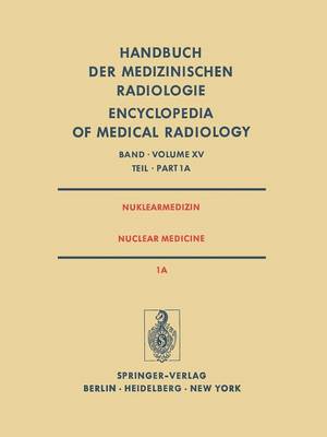 Nuklearmedizin/Nuclear Medicine