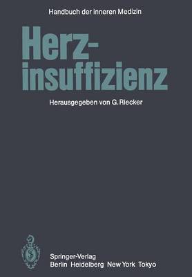 Herzinsuffizienz