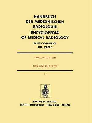 Nuklearmedizin / Nuclear Medicine