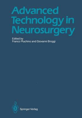 Advanced Technology in Neurosurgery