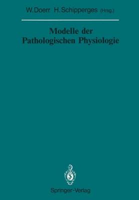 Modelle der Pathologischen Physiologie