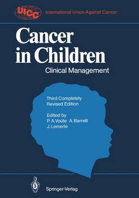 Cancer in Children
