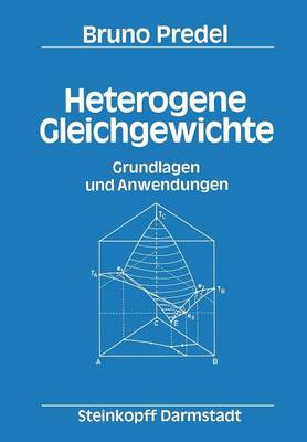 Heterogene Gleichgewichte