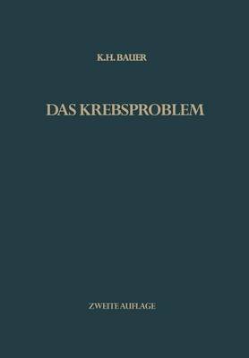 Das Krebsproblem