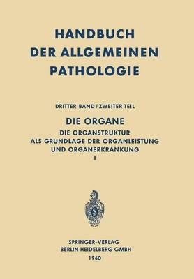 Die Organe