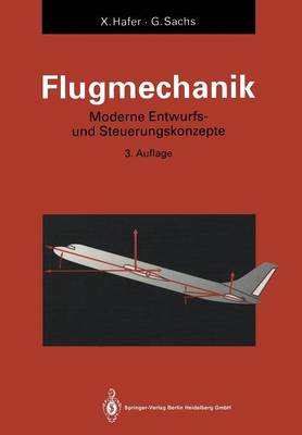 Flugmechanik
