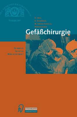 Gefäßchirurgie