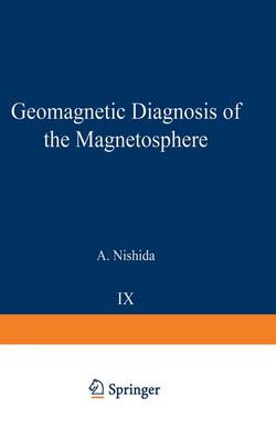 Geomagnetic Diagnosis of the Magnetosphere