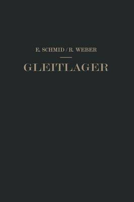 Gleitlager