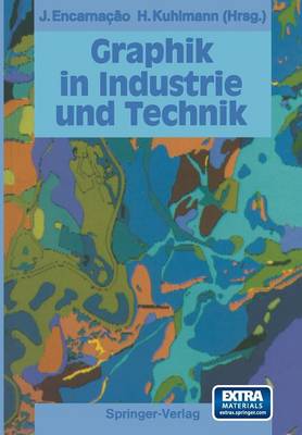 Graphik in Industrie und Technik